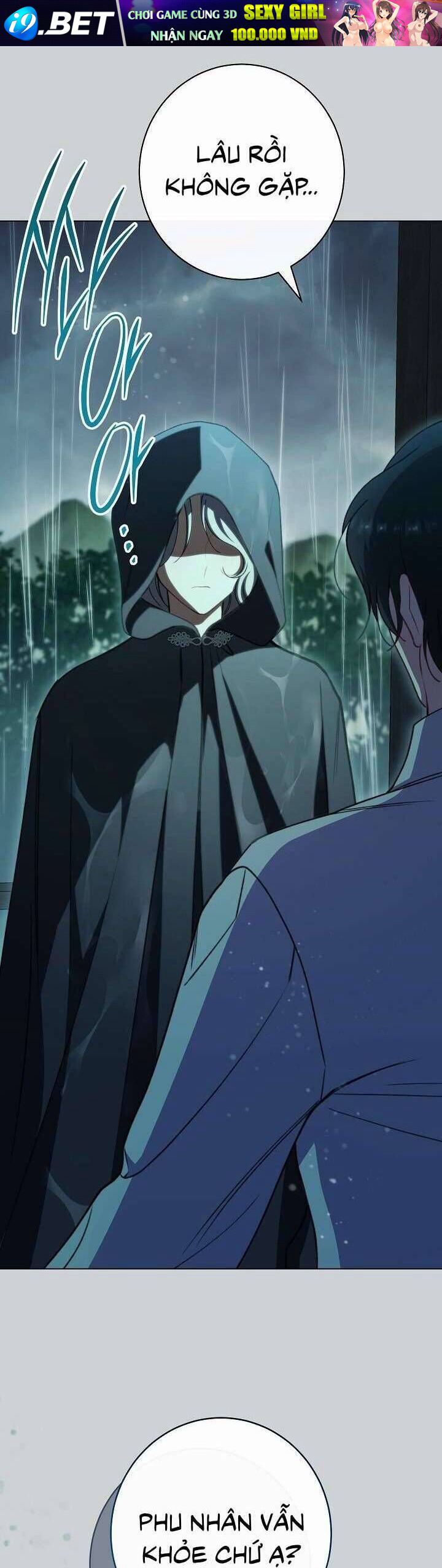 Hầu Gái Độc Quyền Của Hoàng Hậu Phản Diện - Chapter 68 - Page 3