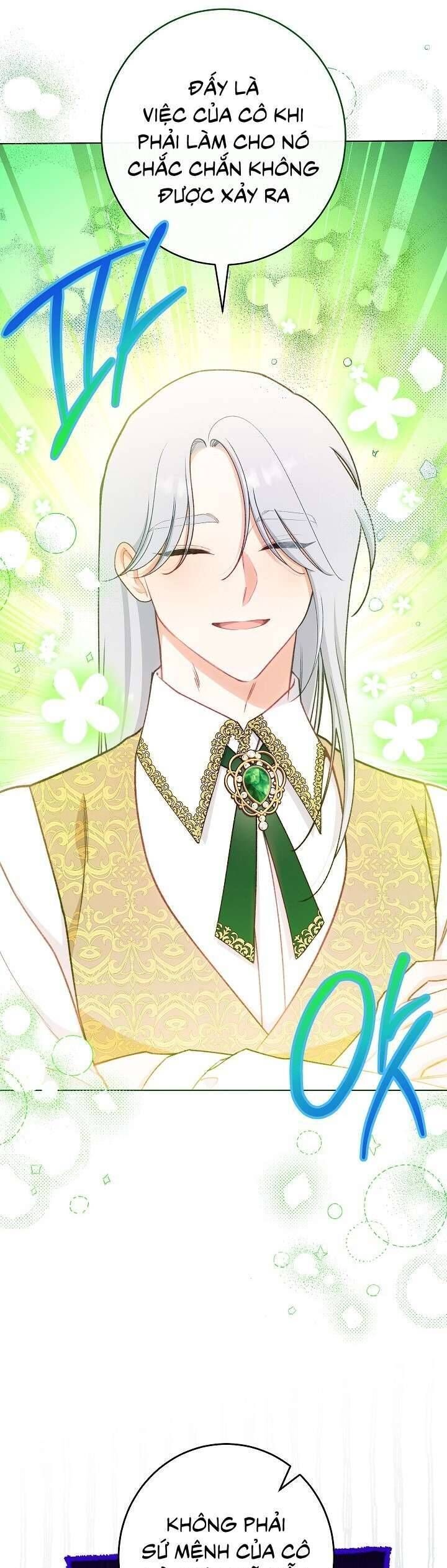 Hầu Gái Độc Quyền Của Hoàng Hậu Phản Diện - Chapter 68 - Page 38