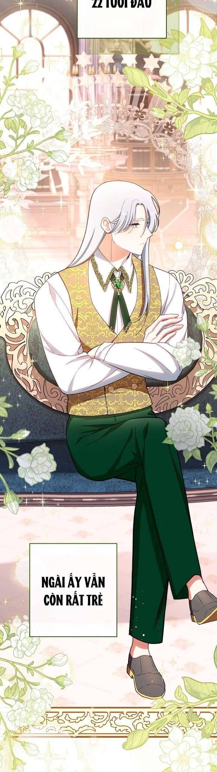 Hầu Gái Độc Quyền Của Hoàng Hậu Phản Diện - Chapter 68 - Page 47