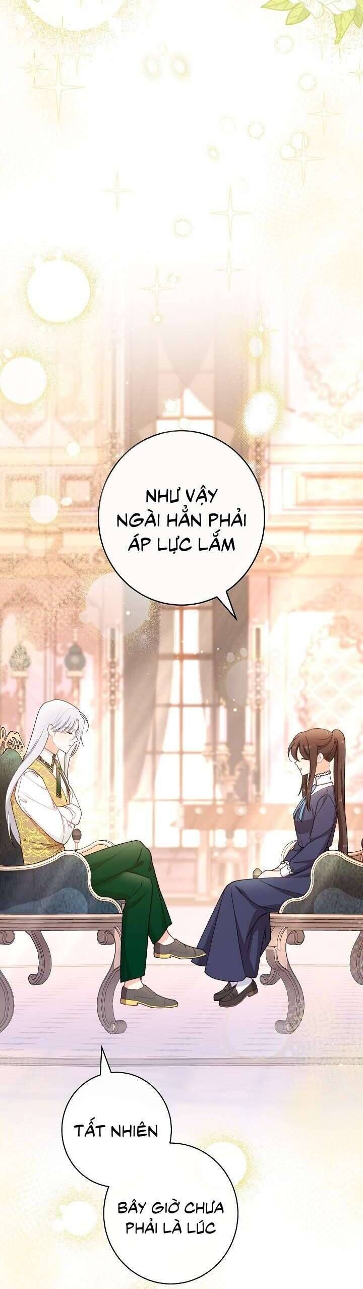 Hầu Gái Độc Quyền Của Hoàng Hậu Phản Diện - Chapter 68 - Page 48