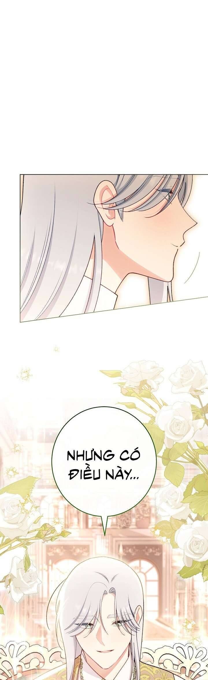 Hầu Gái Độc Quyền Của Hoàng Hậu Phản Diện - Chapter 68 - Page 50