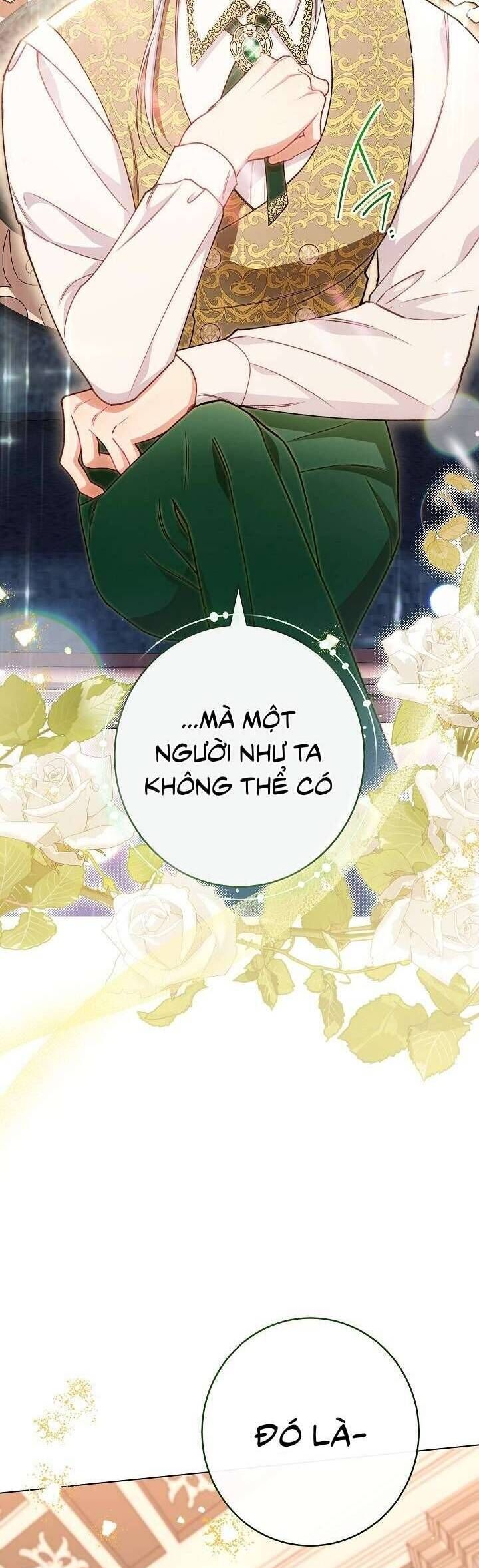 Hầu Gái Độc Quyền Của Hoàng Hậu Phản Diện - Chapter 68 - Page 51