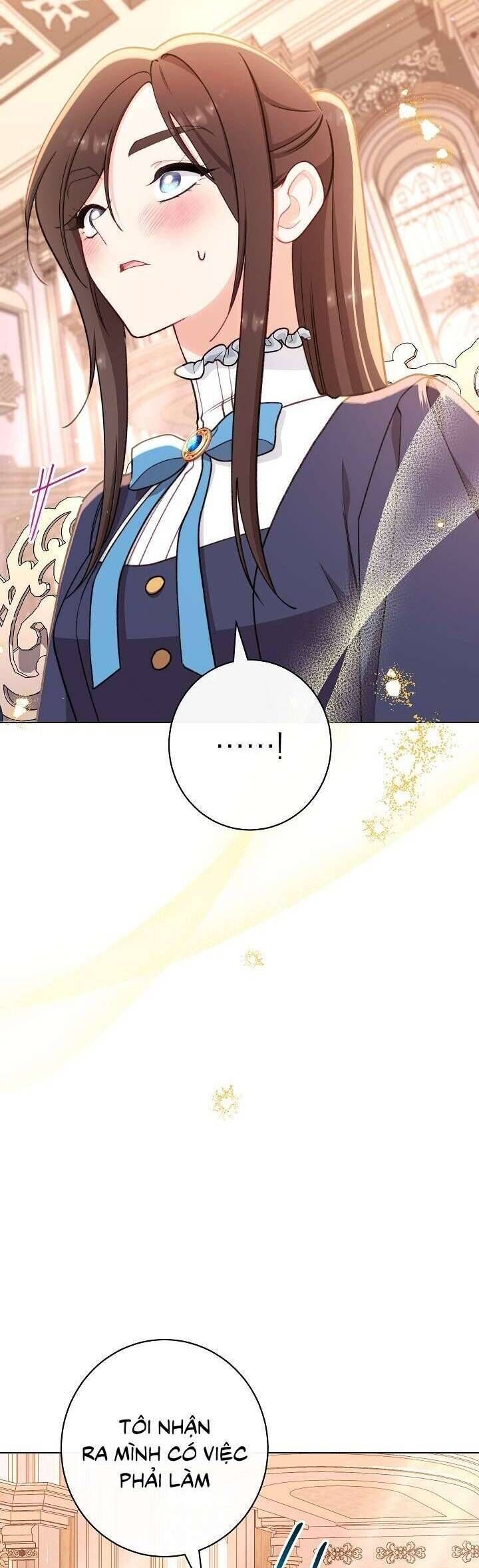 Hầu Gái Độc Quyền Của Hoàng Hậu Phản Diện - Chapter 68 - Page 52