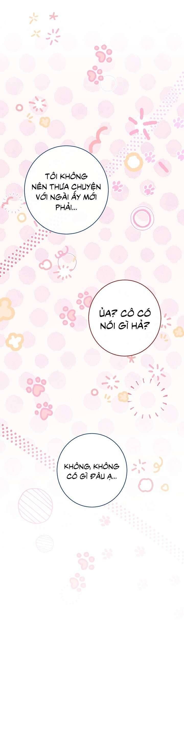 Hầu Gái Độc Quyền Của Hoàng Hậu Phản Diện - Chapter 68 - Page 61