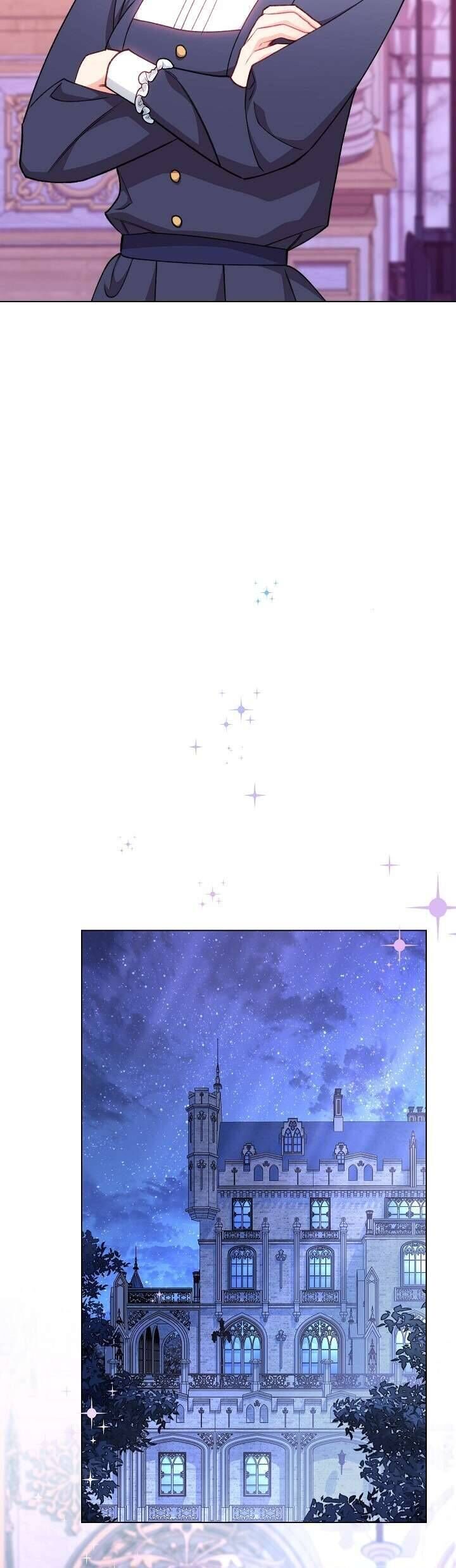 Hầu Gái Độc Quyền Của Hoàng Hậu Phản Diện - Chapter 69 - Page 21