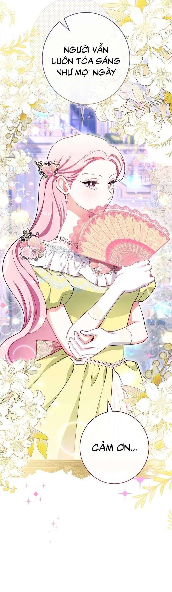 Hầu Gái Độc Quyền Của Hoàng Hậu Phản Diện - Chapter 69 - Page 23
