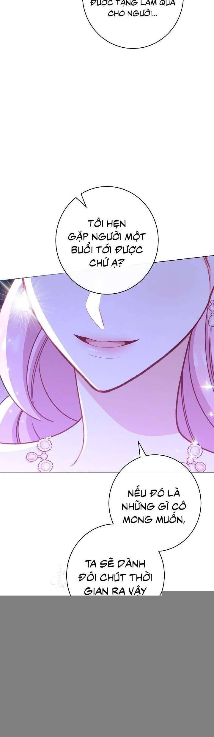 Hầu Gái Độc Quyền Của Hoàng Hậu Phản Diện - Chapter 69 - Page 30