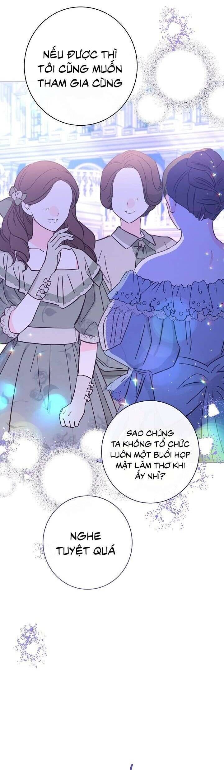 Hầu Gái Độc Quyền Của Hoàng Hậu Phản Diện - Chapter 69 - Page 31