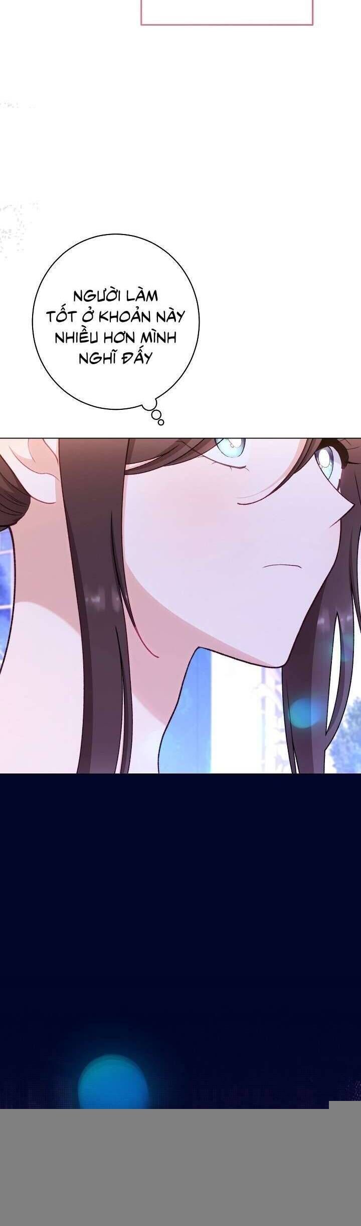 Hầu Gái Độc Quyền Của Hoàng Hậu Phản Diện - Chapter 69 - Page 34