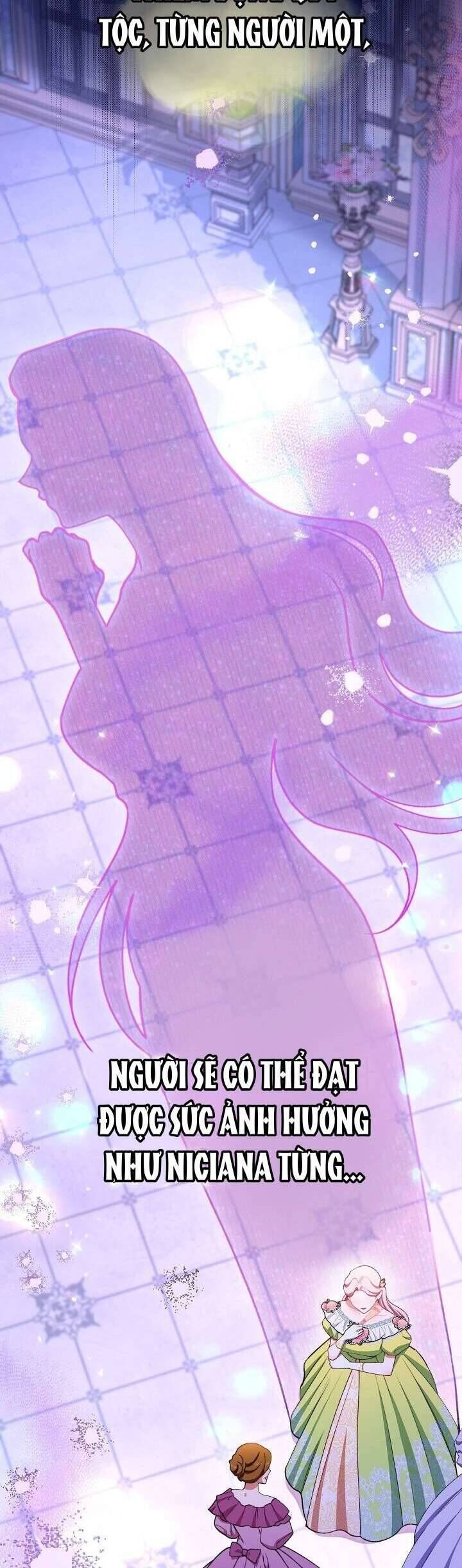 Hầu Gái Độc Quyền Của Hoàng Hậu Phản Diện - Chapter 69 - Page 35