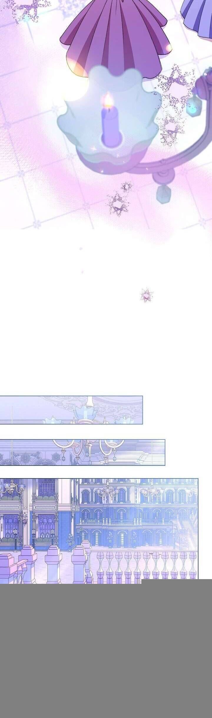 Hầu Gái Độc Quyền Của Hoàng Hậu Phản Diện - Chapter 69 - Page 36