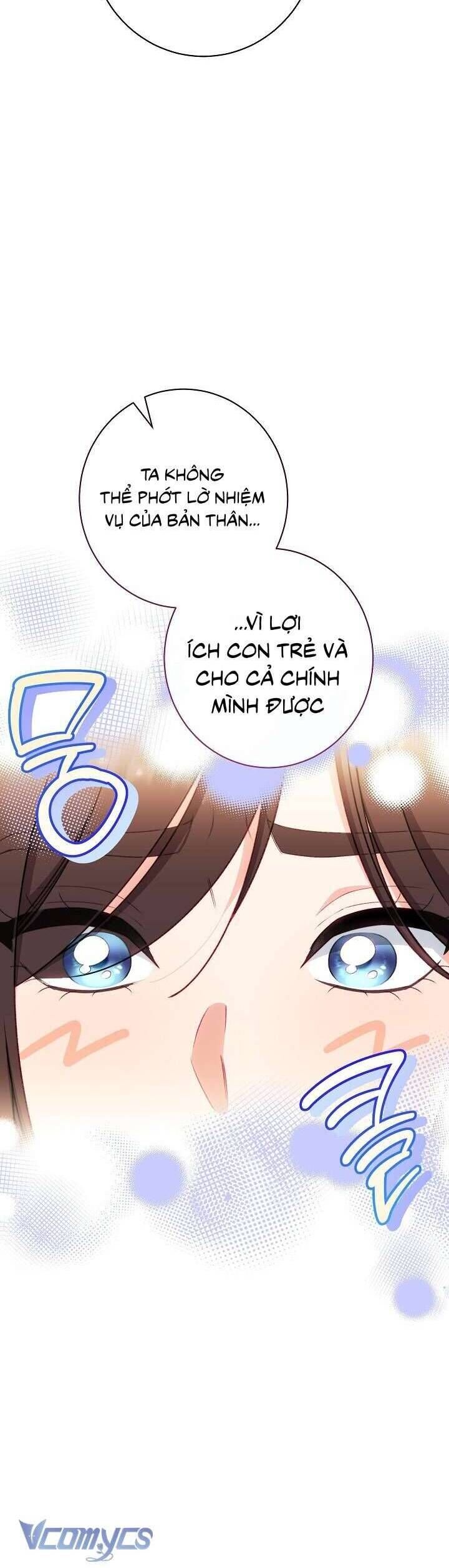 Hầu Gái Độc Quyền Của Hoàng Hậu Phản Diện - Chapter 69 - Page 40