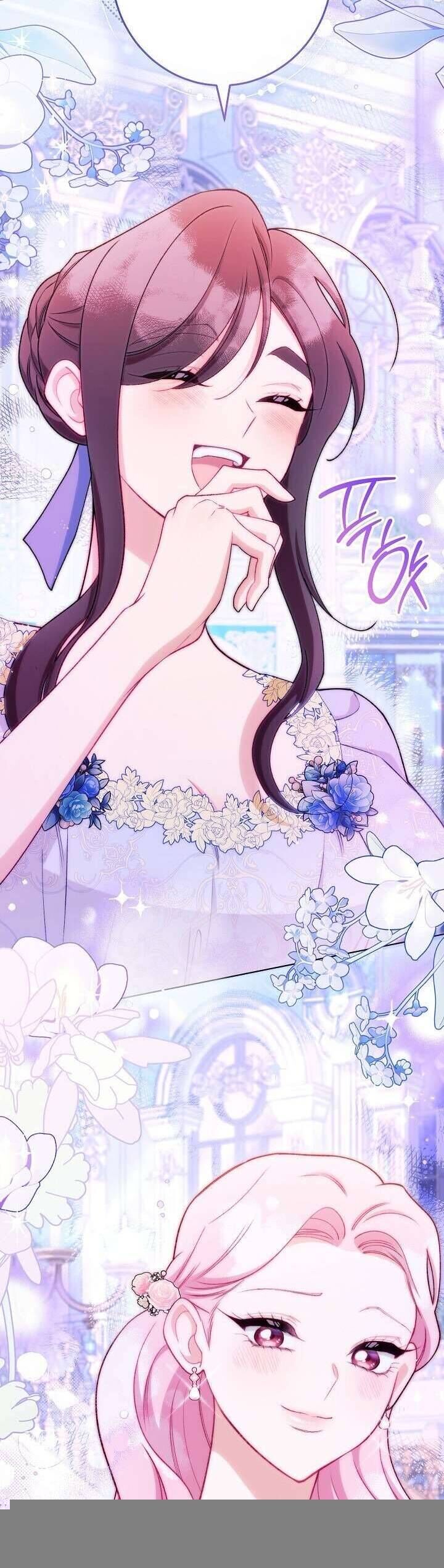 Hầu Gái Độc Quyền Của Hoàng Hậu Phản Diện - Chapter 69 - Page 46