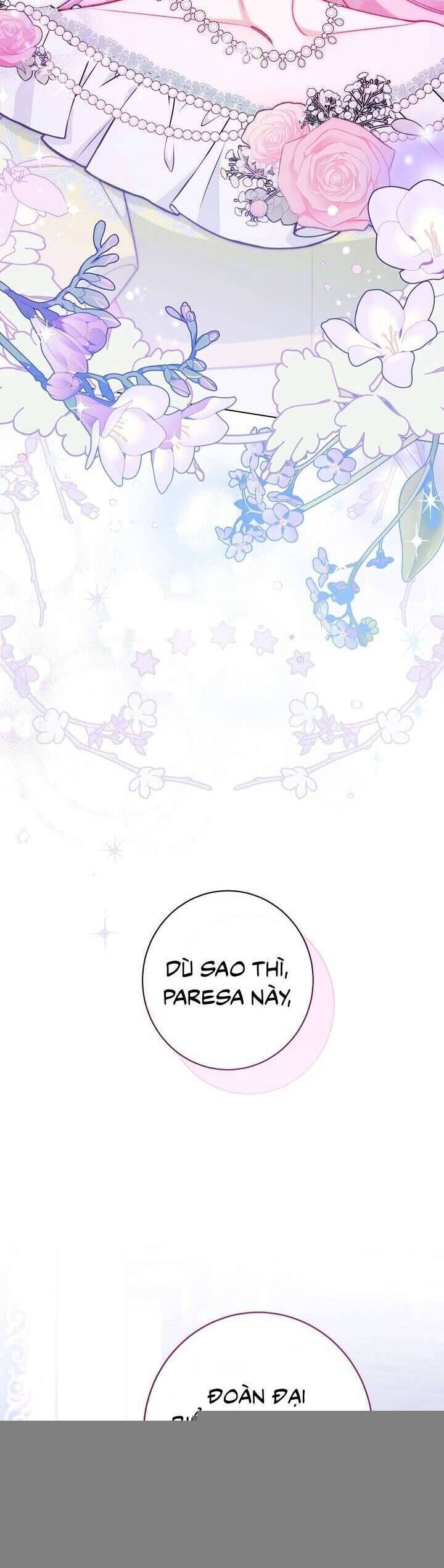 Hầu Gái Độc Quyền Của Hoàng Hậu Phản Diện - Chapter 69 - Page 47