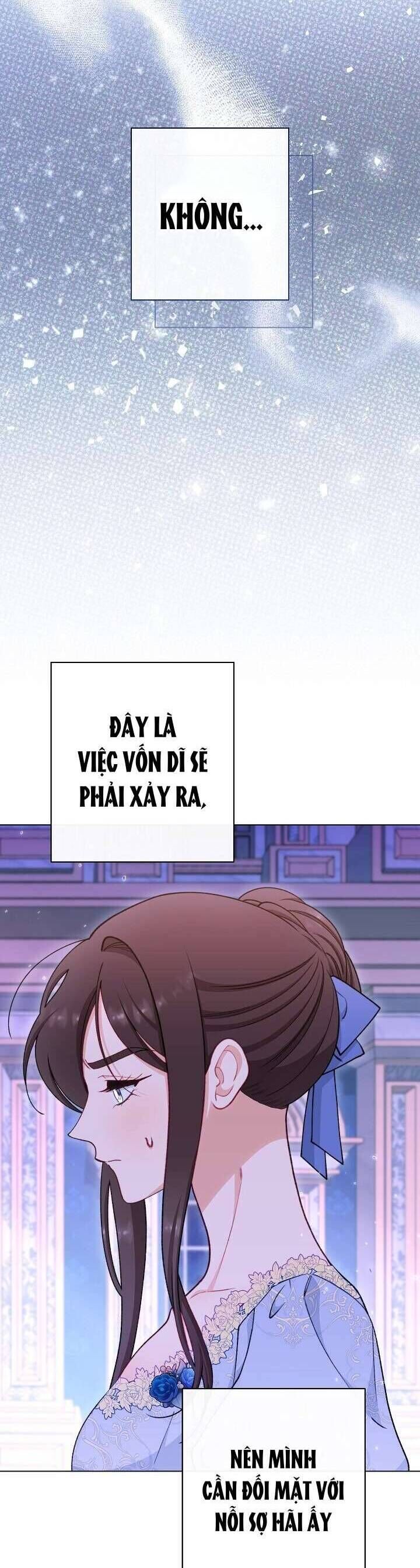 Hầu Gái Độc Quyền Của Hoàng Hậu Phản Diện - Chapter 69 - Page 51