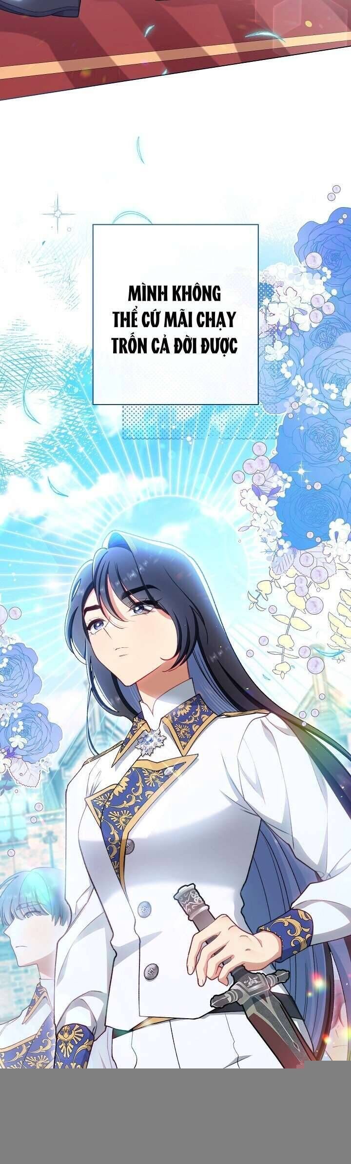 Hầu Gái Độc Quyền Của Hoàng Hậu Phản Diện - Chapter 69 - Page 53