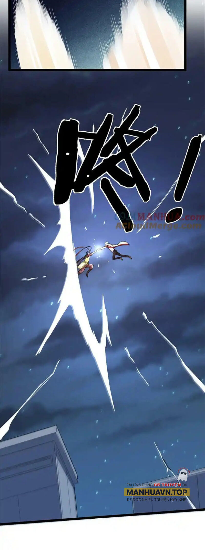 Ta Có 999 Loại Dị Năng Chapter 209 - Trang 14