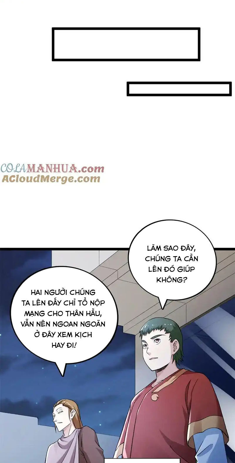 Ta Có 999 Loại Dị Năng Chapter 209 - Trang 15