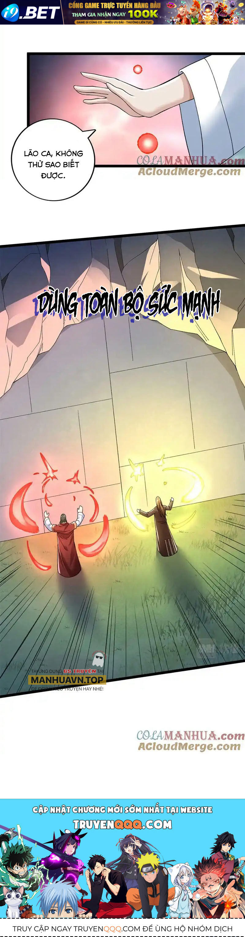 Ta Có 999 Loại Dị Năng - Chapter 209 - Page 20