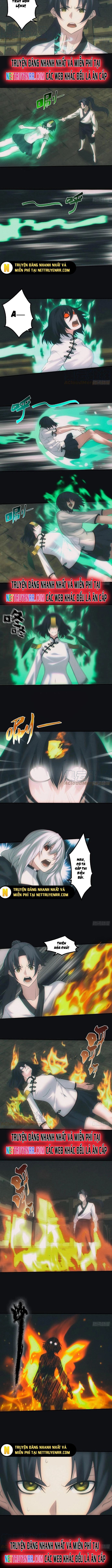 Đô Thị Bắt Yêu Nhân - Chapter 46 - Page 3