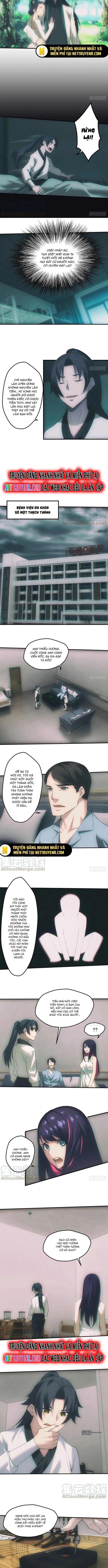 Đô Thị Bắt Yêu Nhân - Chapter 48 - Page 3