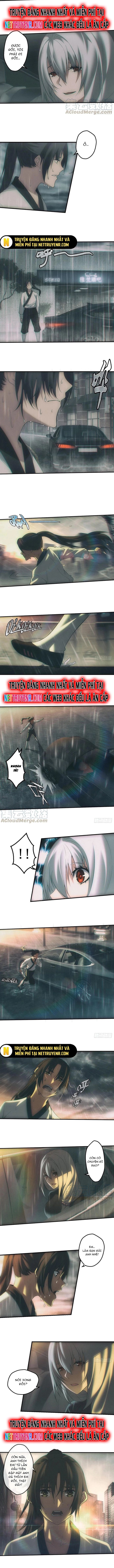 Đô Thị Bắt Yêu Nhân - Chapter 49 - Page 3