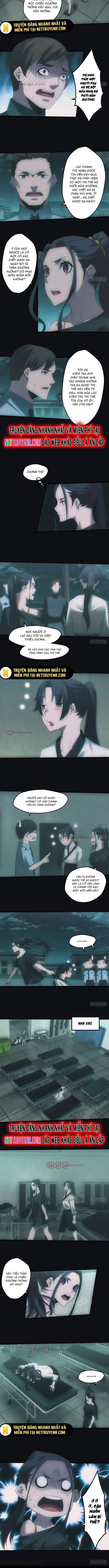 Đô Thị Bắt Yêu Nhân - Chapter 50 - Page 3