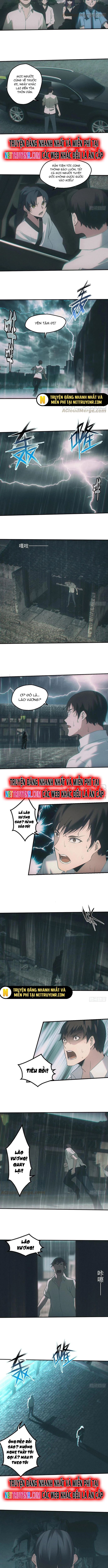 Đô Thị Bắt Yêu Nhân - Chapter 51 - Page 3