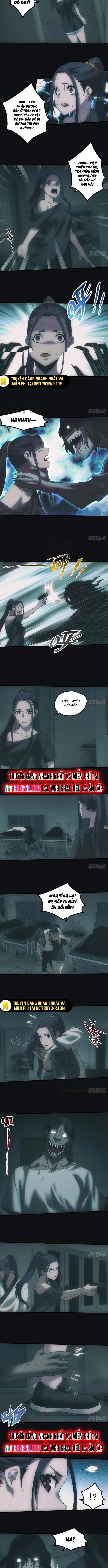 Đô Thị Bắt Yêu Nhân - Chapter 52 - Page 3