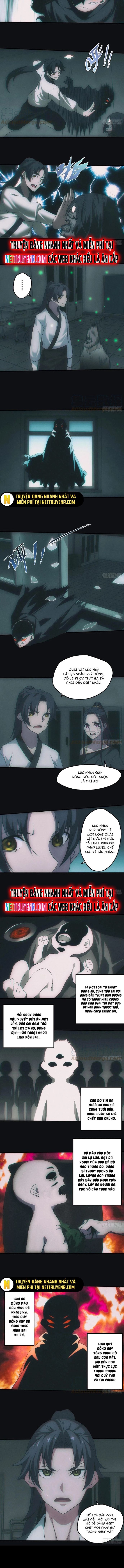 Đô Thị Bắt Yêu Nhân - Chapter 53 - Page 3