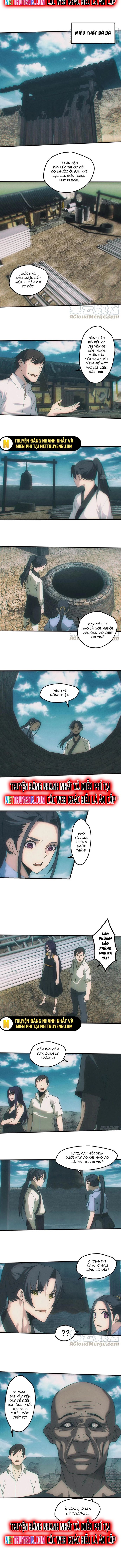 Đô Thị Bắt Yêu Nhân - Chapter 54 - Page 3