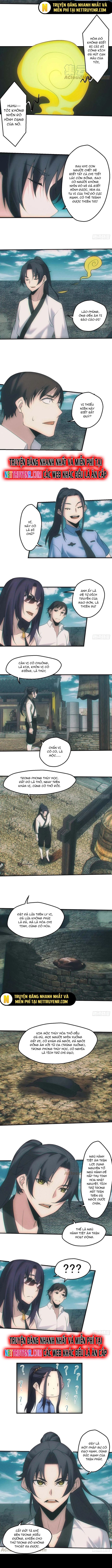 Đô Thị Bắt Yêu Nhân - Chapter 55 - Page 3