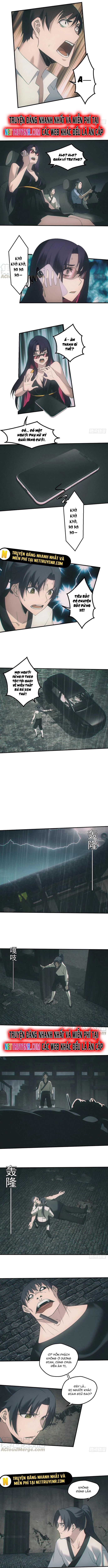 Đô Thị Bắt Yêu Nhân - Chapter 56 - Page 3