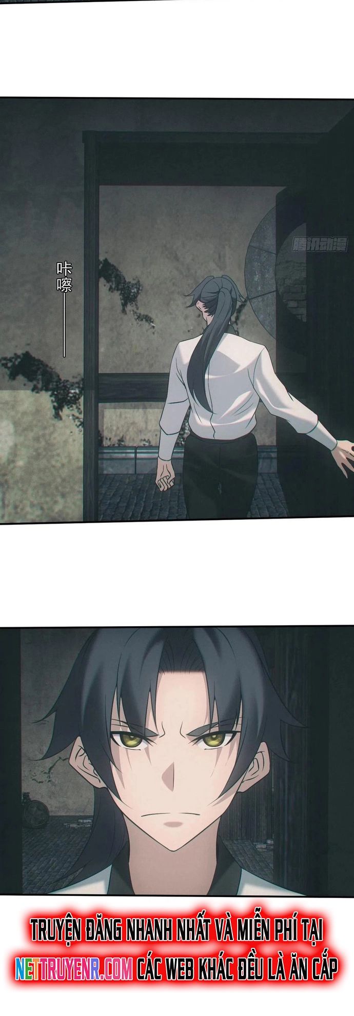 Đô Thị Bắt Yêu Nhân - Chapter 56 - Page 4