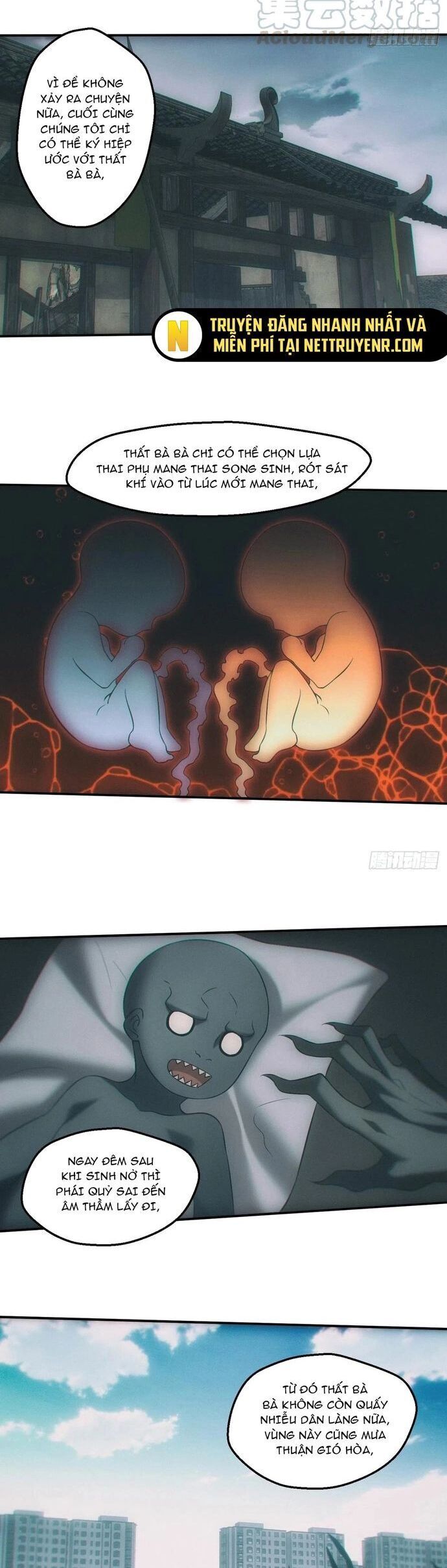 Đô Thị Bắt Yêu Nhân - Chapter 57 - Page 11