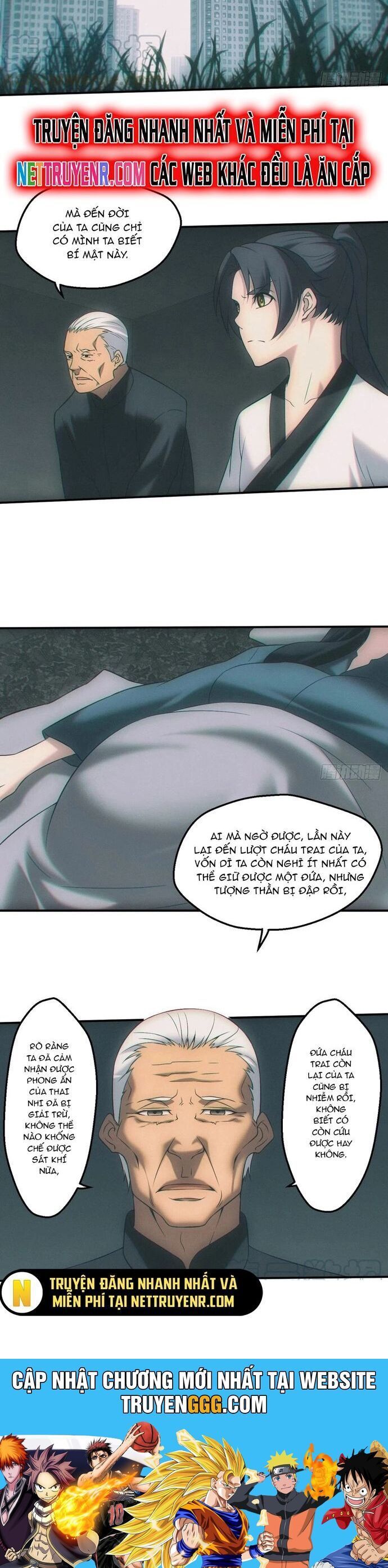 Đô Thị Bắt Yêu Nhân - Chapter 57 - Page 12