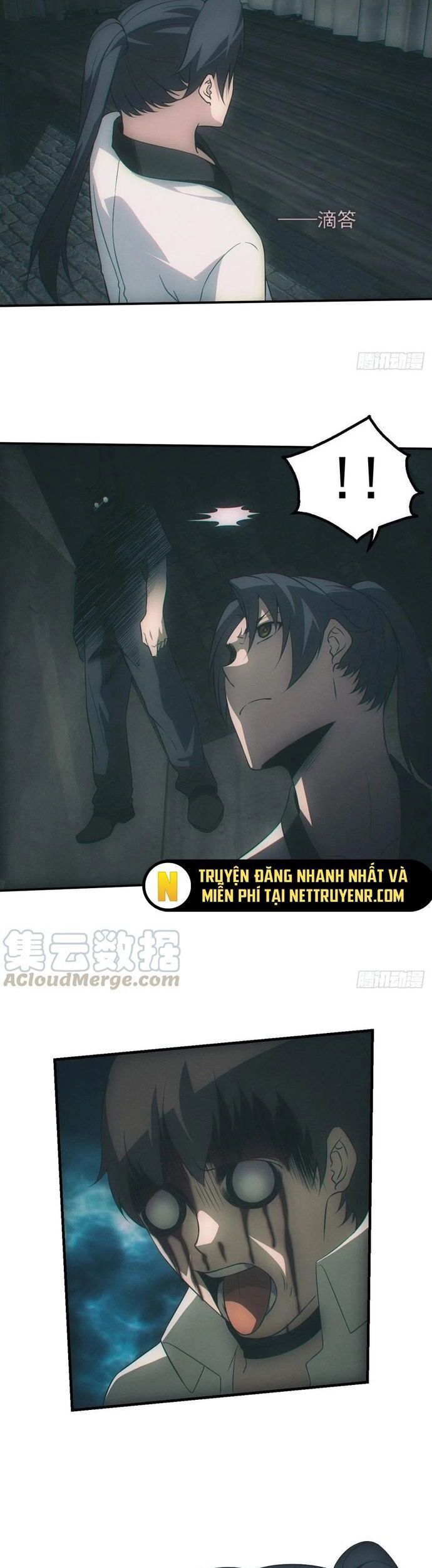 Đô Thị Bắt Yêu Nhân - Chapter 57 - Page 3