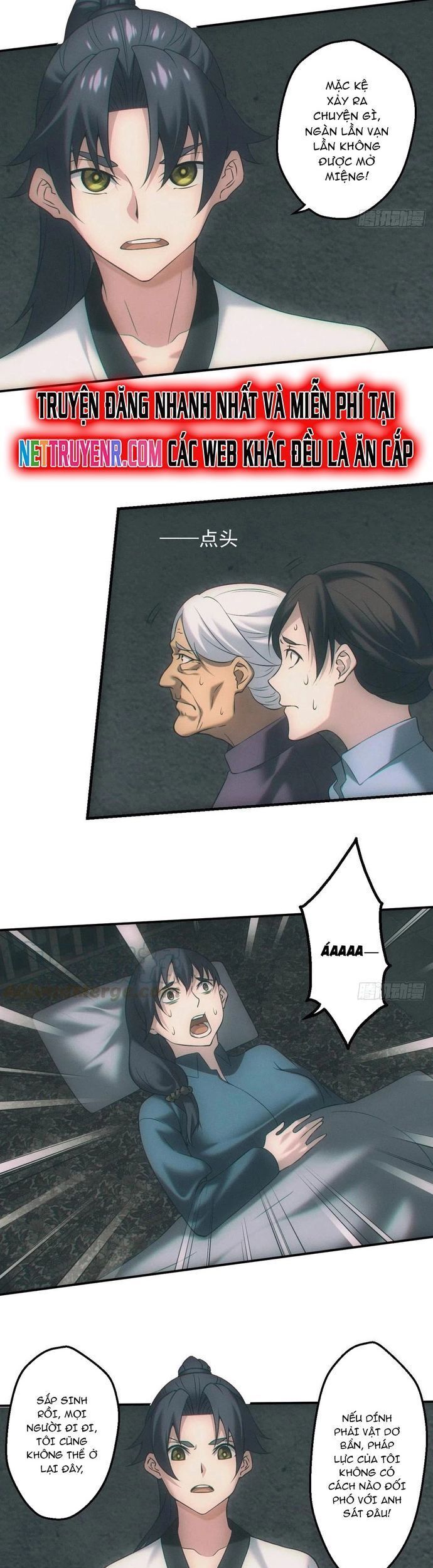 Đô Thị Bắt Yêu Nhân - Chapter 58 - Page 5