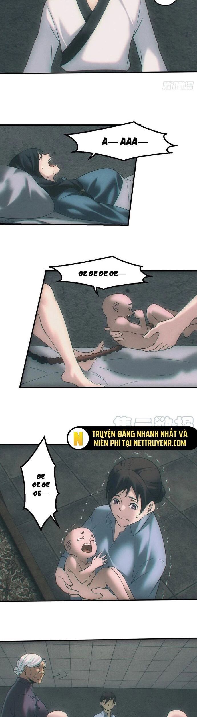 Đô Thị Bắt Yêu Nhân - Chapter 58 - Page 6