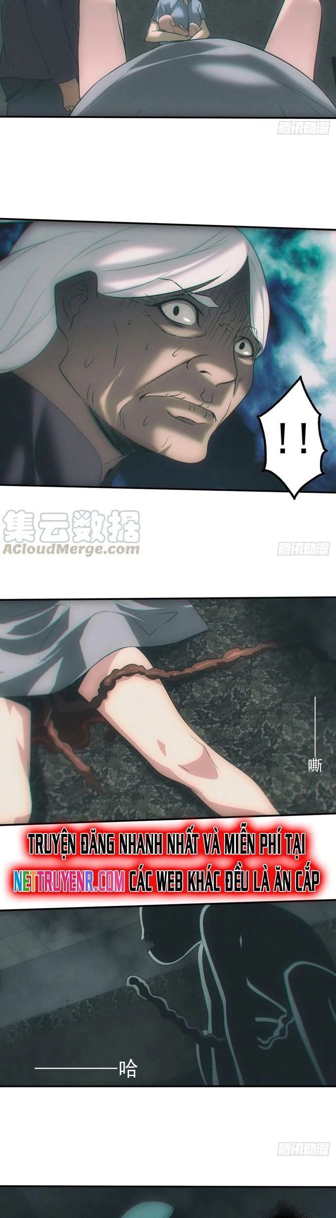 Đô Thị Bắt Yêu Nhân - Chapter 58 - Page 7