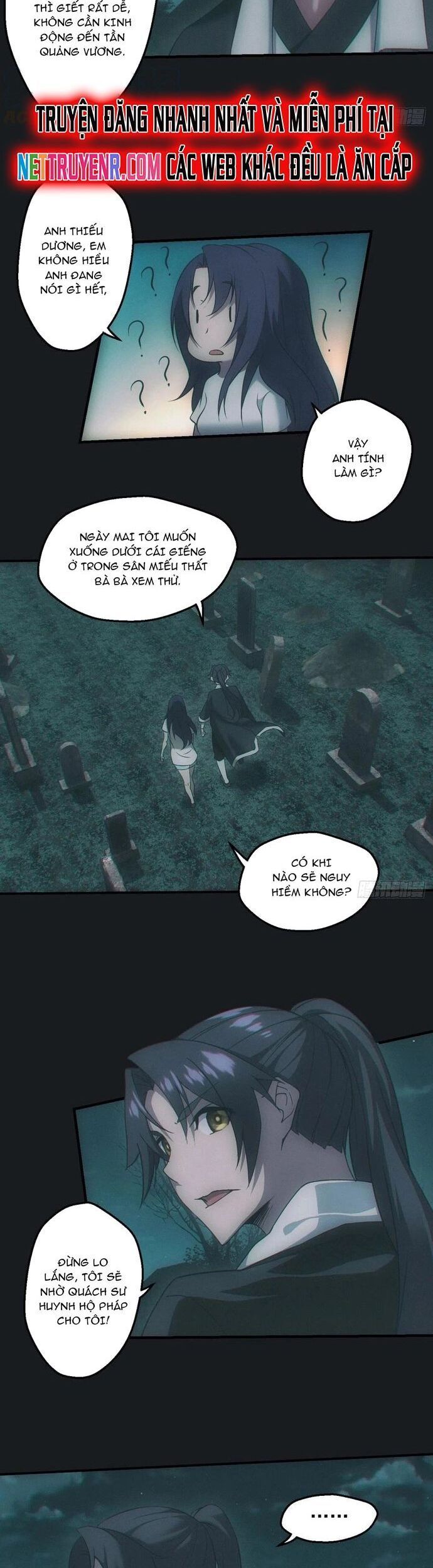 Đô Thị Bắt Yêu Nhân - Chapter 59 - Page 12