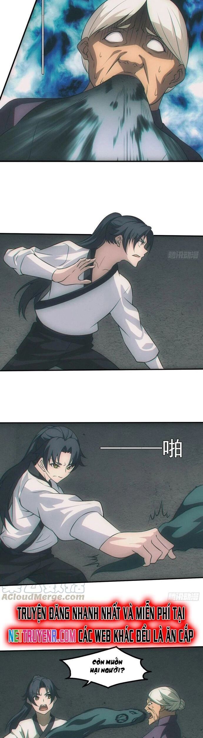 Đô Thị Bắt Yêu Nhân - Chapter 59 - Page 4