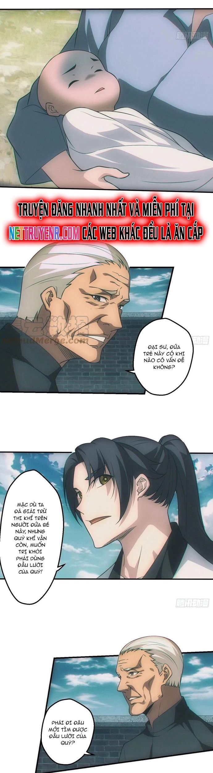 Đô Thị Bắt Yêu Nhân - Chapter 59 - Page 7