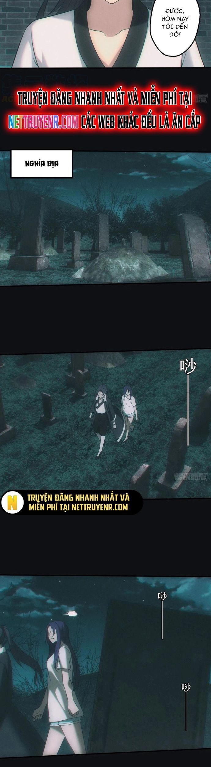 Đô Thị Bắt Yêu Nhân - Chapter 59 - Page 9