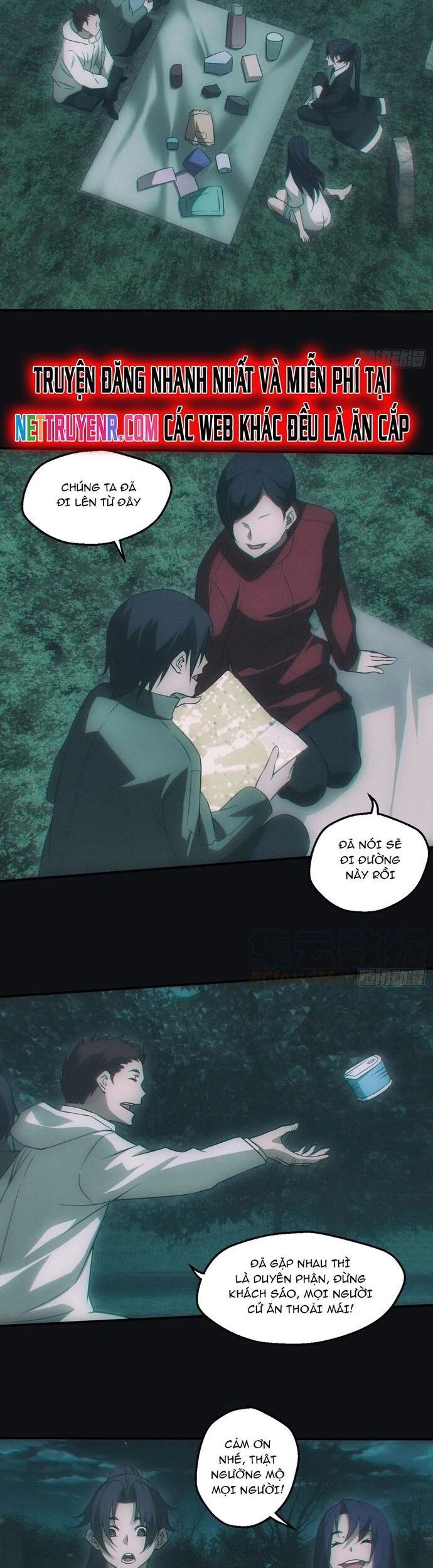 Đô Thị Bắt Yêu Nhân - Chapter 60 - Page 6