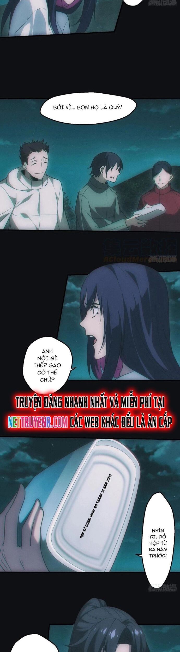 Đô Thị Bắt Yêu Nhân - Chapter 60 - Page 8