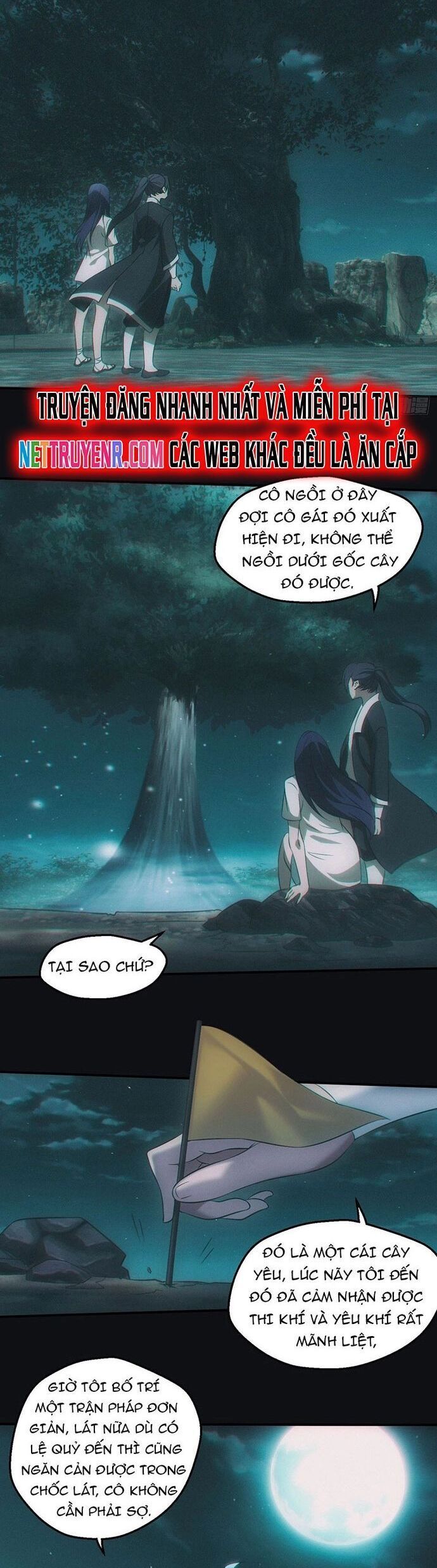 Đô Thị Bắt Yêu Nhân - Chapter 61 - Page 11