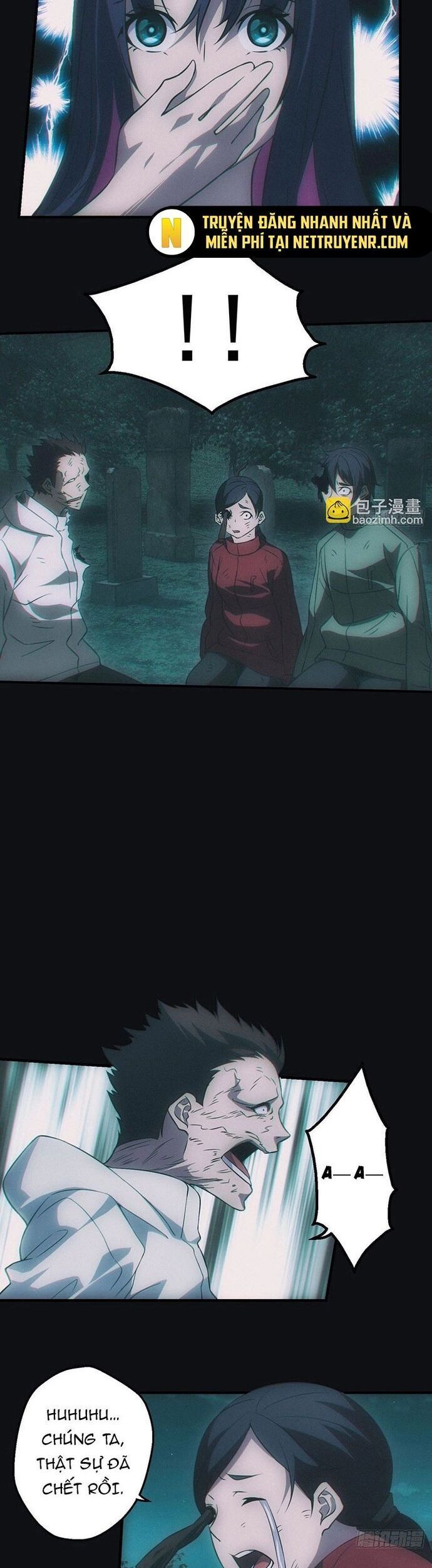 Đô Thị Bắt Yêu Nhân - Chapter 61 - Page 4