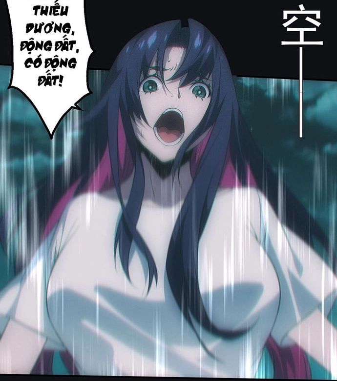 Đô Thị Bắt Yêu Nhân - Chapter 62 - Page 4