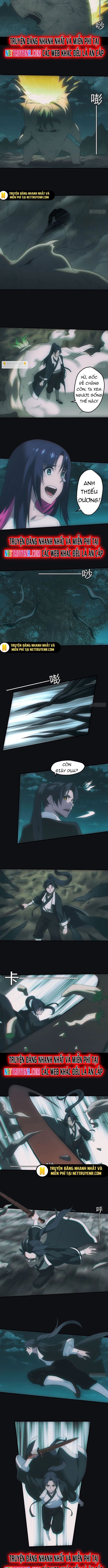 Đô Thị Bắt Yêu Nhân - Chapter 63 - Page 3